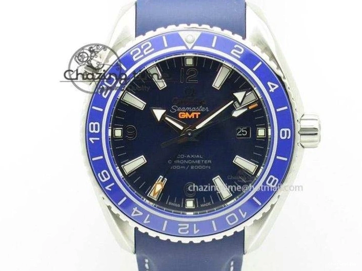 0429 UrbanChic De Ville YG MKF 1:1 Best Edition Silver Dial YG Markers on Black Leather Strap MIYOTA 9015 V 8048